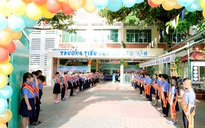 TP HCM: Thêm hai trường tiểu học phải tạm nghỉ vì liên quan bệnh nhân Covid-19 số 1347