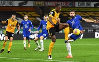 Chelsea trắng tay trước Wolverhampton phút bù giờ, Lampard sốc nặng