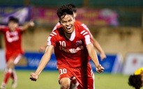 U21 Viettel vất vả thắng Đồng Tháp, vào chung kết Giải U21 quốc gia