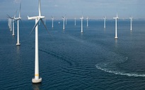 Tập đoàn PNE của Đức nâng mức đầu tư dự án điện gió ở Bình Định từ 1,5 tỉ lên 4,8 tỉ USD