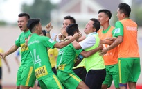 Trường ĐH Nông Lâm TP HCM tái ngộ Trường ĐH Cần Thơ ở chung kết "tiền tỉ" của SV-League 2020