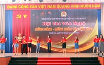 Bình Dương: Tạo sân chơi giải trí lành mạnh cho công nhân