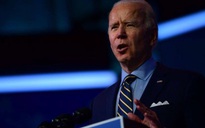 Ông Biden nói "gặp rào cản" về chuyển giao quyền lực