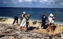 Cuộc thi viết về chủ quyền biển đảo: Dấu tích người Việt xưa ở Trường Sa
