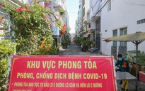 Không tuân thủ phòng dịch: Xử nghiêm!