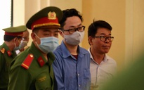 Xử cựu phó chánh án Nguyễn Hải Nam: Luật sư nói Công an, VKSND quận 1 vượt thẩm quyền
