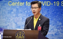 Thái Lan: Cảnh báo đáng lo khi ổ dịch Covid-19 lan ra 45 tỉnh