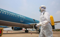 Nam tiếp viên Vietnam Airlines mắc Covid-19: "Em thấy rất ăn năn, hối hận!"