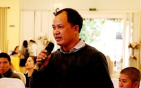 Thừa Thiên - Huế: Giải tỏa thắc mắc đoàn viên qua đối thoại
