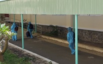 Cần xét nghiệm Covid-19 để xuất cảnh thì liên hệ ở đâu?