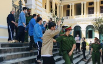 Những vụ án "lạ thường"