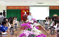 Bà Rịa - Vũng Tàu: Thanh tra đột xuất 35 đơn vị nợ BHXH