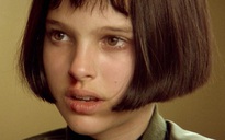 Natalie Portman sợ hãi bản thân vì vai “người lớn” năm 12 tuổi