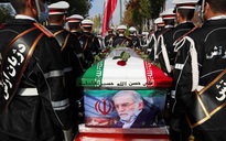 Iran bắt nhiều nghi phạm vụ ám sát nhà khoa học hạt nhân