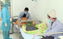 Ca nhiễm Covid-19 thứ 16 tại Việt Nam là bố đẻ nữ công nhân 23 tuổi