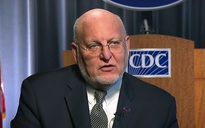CDC: Covid-19 có thể lây từ người không biểu hiện triệu chứng