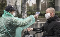 Trung Quốc tăng tốc độ chẩn đoán bệnh nhân nhiễm Covid-19
