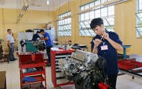 Nhiều điểm mới tại kỳ thi Kỹ năng nghề Việt Nam 2020