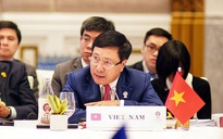 Phó Thủ tướng Phạm Bình Minh dự Hội nghị đặc biệt ASEAN-Trung Quốc ứng phó dịch Covid-19
