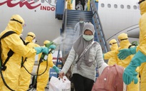 Virus corona: Trung Quốc trước nguy cơ bị cô lập toàn cầu