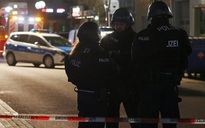 Đức: Nghi phạm chết cùng mẹ trong nhà riêng sau khi xả súng liên tiếp