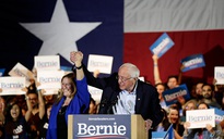 Mỹ: Ông Sanders đổ bê-tông đầu bảng đảng Dân chủ, ông Biden bám đuổi