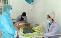 Ca nhiễm Covid-19 cuối cùng của Việt Nam đã 2 lần xét nghiệm âm tính
