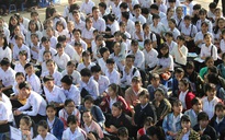 Quảng Nam – Huế - Quảng Trị - Đà Nẵng: Quyết định thời điểm học sinh trở lại trường