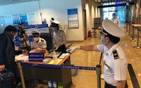 Tạm ngừng miễn thị thực công dân Hàn Quốc
