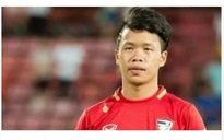 Cầu thủ trẻ Thái Lan qua đời vì đột quỵ trên sân tập