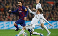 "Siêu kinh điển" Real-Barca định đoạt số phận La Liga