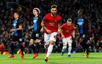 Nhận lá thăm may mắn, Man United thành ứng viên vô địch