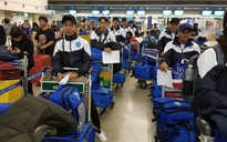 NÓNG: Có thể đưa lao động Việt Nam tại Nhật, Hàn về nước