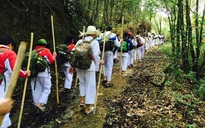 Chân Mây, Bạch Mã đợi nhà đầu tư lớn