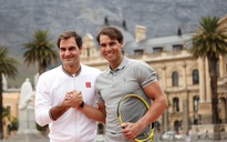 Sức hút Federer - Nadal