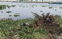 TP HCM: Người dân quận Bình Thạnh phát hiện 1 thi thể đang phân hủy