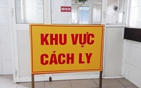 Đang cách ly ở Hà Nam, cùng chồng trốn vào Bà Rịa