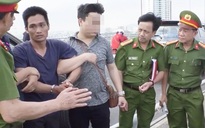 Vụ cha giết con vất xác xuống sông Hàn: Đề nghị truy tố tội giết người