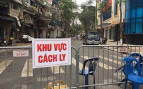 Mỗi ngày bay hơi cả gia tài...