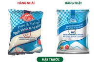 Hàng giả, hàng nhái: Nỗi lo không của riêng ai