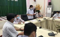 Phú Quốc họp khẩn điều tra lộ trình của ca bệnh Covid-19 thứ 54