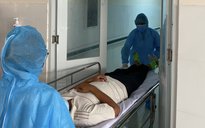 Kích động, kỳ thị người nước ngoài mắc Covid-19 làm giảm hình ảnh Việt Nam thân thiện, mến khách