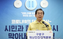 Covid-19: Hàn Quốc tranh cãi chuyện phát tiền cho dân