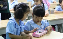 TP HCM dạy học trực tuyến cho học sinh tiểu học