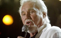 Biểu tượng nhạc đồng quê Kenny Rogers qua đời