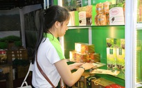 Lo Covid-19, Quảng Nam tổ chức chợ sâm Ngọc Linh tiền tỉ qua online