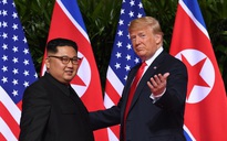 Triều Tiên: Ông Trump gửi thư, đề nghị hợp tác chống Covid-19