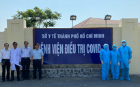 TP HCM: Đã tìm ra 70 người tiếp xúc với phi công mắc Covid-19 tại quận 2