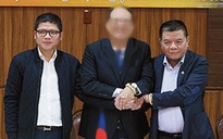 Con trai ông Trần Bắc Hà bị cáo buộc là chủ mưu gây thiệt hại hàng trăm tỉ đồng