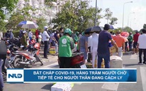 14 ngày qua nhanh lắm, các bạn à!